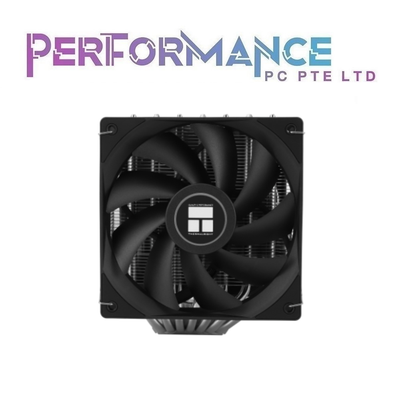 THERMALRIGHT Phantom Spirit 120 SE Non-ARGB CPU Fan Cooler ( 6 YEARS WARRANTY BY THERMALRIGHT )