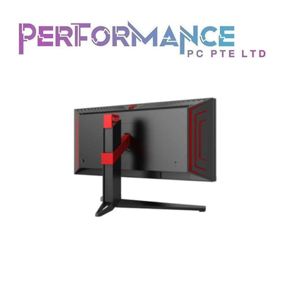 (Pre-order) AOC AGON PRO AG344UXM 34inch Mini LED 1ms 170 Hz gaming monitor (3 year warranty by Corbell technology Pte Ltd)