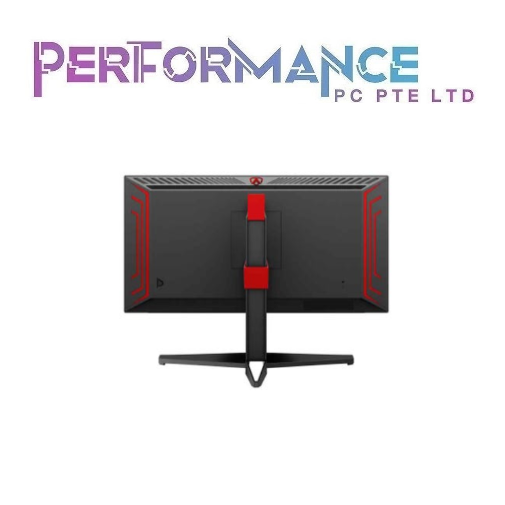 (Pre-order) AOC AGON PRO AG344UXM 34inch Mini LED 1ms 170 Hz gaming monitor (3 year warranty by Corbell technology Pte Ltd)