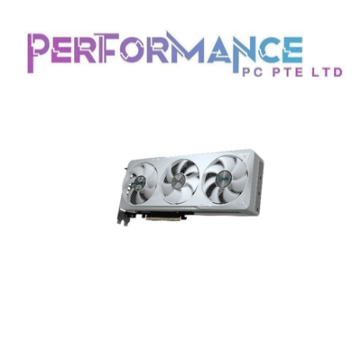 GIGABYTE GeForce RTX™ 5070 EAGLE OC ICE SFF 12G GRAPHICS CARD (3 YEARS WARRANTY BY CDL TRADING PTE LTD)