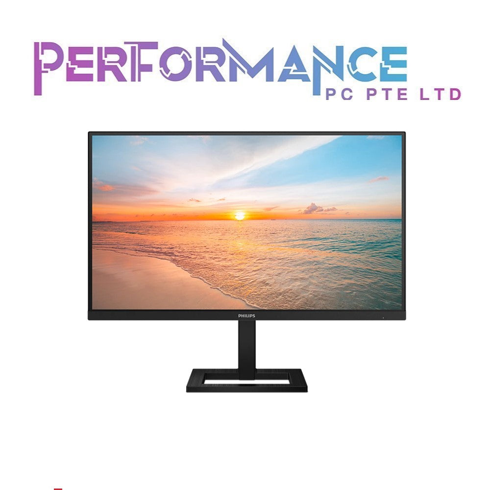 PHILIPS 27E1N1900AE 27 INCH 3840 x 2160 1000 SERIES (3 YEARS WARRANTY BY CORBELL TECHNOLOGY PTE LTD)