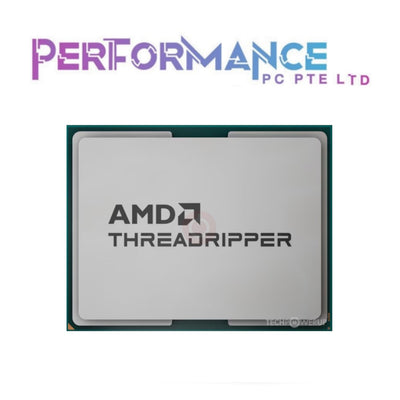 AMD RYZEN THREADRIPPER 9970X WORKSTATION CPU FOR TRX90 MOTHERBOARDS (3 YEARS WARRANTY BY CORBELL TECHNOLOGIES PTE LTD)