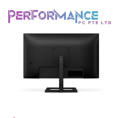 PHILIPS 27E1N1900AE 27 INCH 3840 x 2160 1000 SERIES (3 YEARS WARRANTY BY CORBELL TECHNOLOGY PTE LTD)