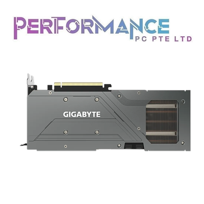 GIGABYTE Radeon RX 7600 XT RX7600 XT RX 7600XT GAMING OC 16G (3 YEARS WARRANTY BY CDL TRADING PTE LTD)