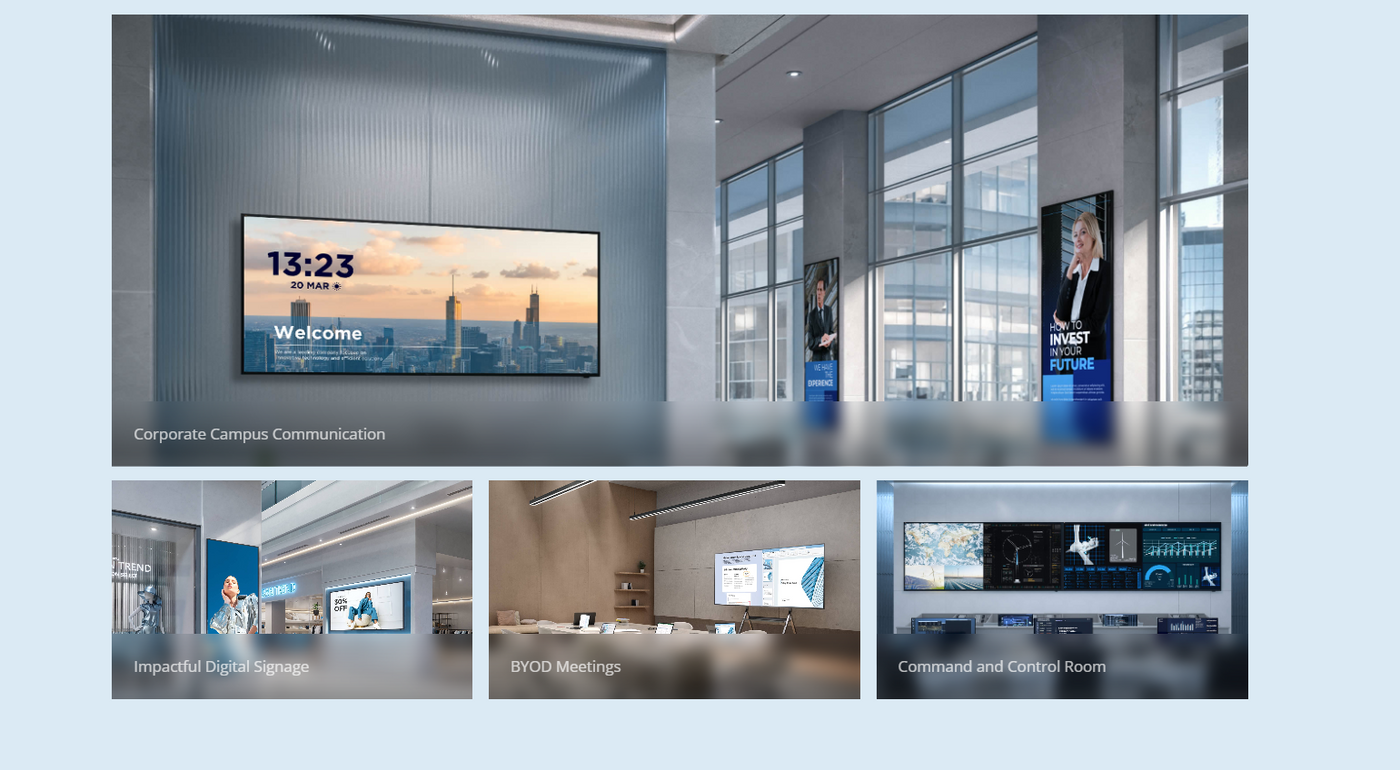 (PreOrder)Viewsonic CDE92UW 92" 5K 5120 x 2160 Presentation Display (3 YEARS WARRANTY BY KAIRA TECHOLOGY PTE LTD)