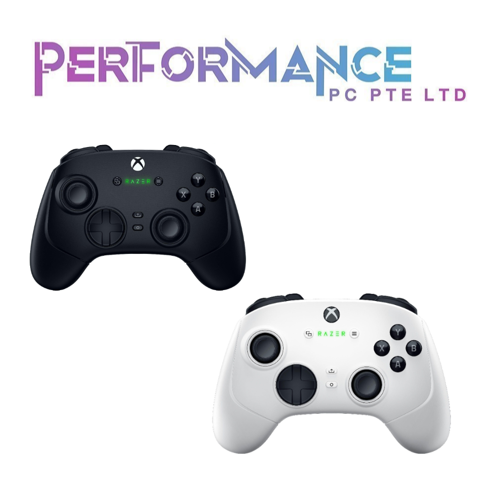RAZER WOLVERINE V3 PRO WIRELESS ESPORTS CONTROLLER FOR XBOX AND PC (3 YEARS WARRANTY BY BAN LEONG TECHNOLOGY PTE LTD)