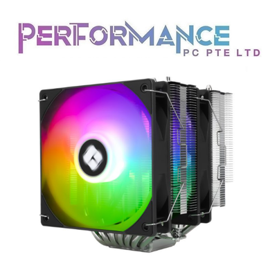THERMALRIGHT Phantom Spirit 120 SE ARGB CPU Fan Cooler (3 YEARS WARRANTY BY THERMALRIGHT )