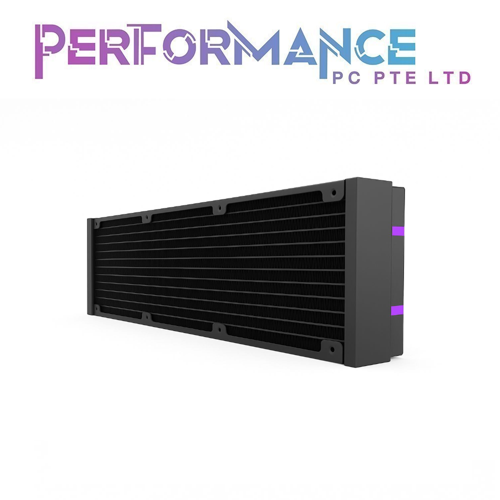 CRYORIG CRYO 360 LCD LIQUID CPU COOLER  (3 YEARS WARRANTY BY CORBELL TECHNOLOGY PTE LTD)