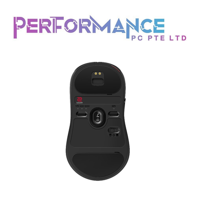 ZOWIE U2-DW 4K Wireless Mouse for Esports (3 YEARS WARRANTY BY TECH DYNAMIC PTE LTD)