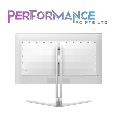 Philips 27M2N8500 27" 2560 x 1440 360hz 0.03ms Desktop Monitor (3 YEARS WARRANTY BY CORBELL TECHNOLOGY PTE LTD)