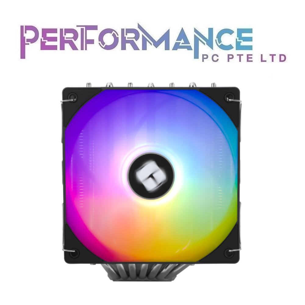 THERMALRIGHT Phantom Spirit 120 SE ARGB CPU Fan Cooler (3 YEARS WARRANTY BY THERMALRIGHT )