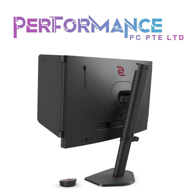 ZOWIE XL2546X+ NEW FAST TN 280Hz 24.1 INCH DyAc 2 GAMING MONITOR FOR ESPORTS (3 YEARS WARRANTY BY TECH DYNAMIC PTE LTD)