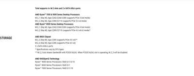 ASUS ROG STRIX B850-F B850 -F GAMING WIFI GAMING MOTHERBOARD (3 YEARS WARRANTY BY BAN LEONG TECHNOLOGIES PTE LTD)