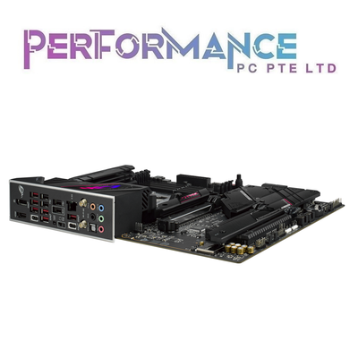 ASUS ROG Strix B650E-E Gaming Wi-Fi DDR5, B650E E Gaming WIFI DDR5 Motherboard (3 YEARS WARRANTY BY AVERTEK ENTERPRISES PTE LTD)