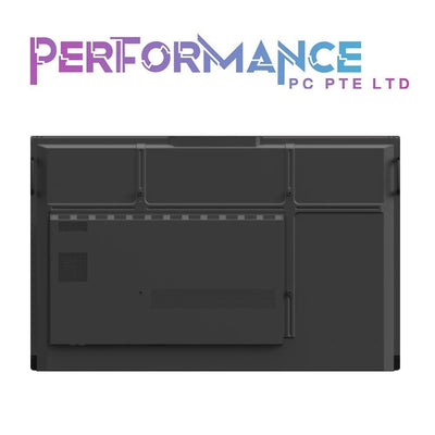 (PreOrder) Viewsonic IFP8652-1CF 86" 4K Interactive Display (3 YEARS WARRANTY BY KAIRA TECHOLOGY PTE LTD)