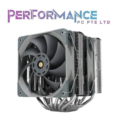 THERMALRIGHT Frost Tower 120 CPU Fan Cooler ( 6 YEARS WARRANTY BY THERMALRIGHT )