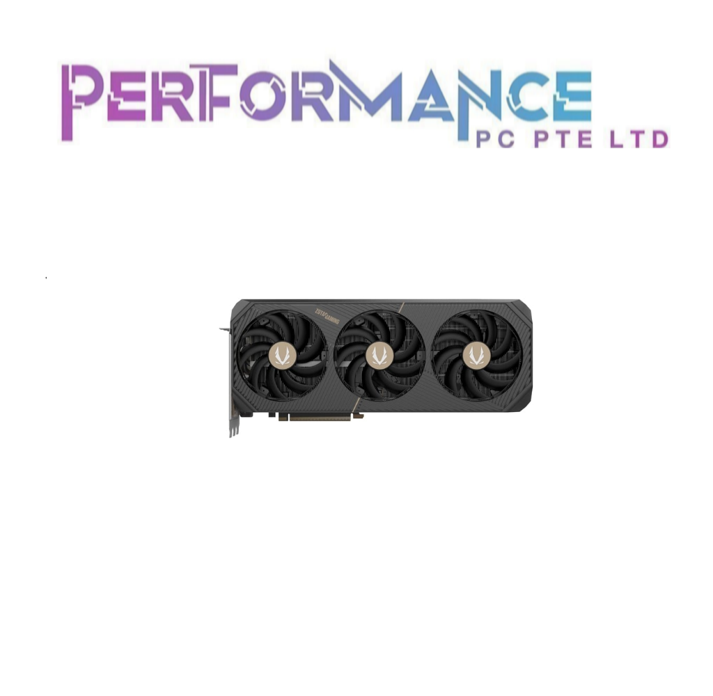 ZOTAC GAMING GeForce RTX 5070 Ti 5070Ti SOLID OC (3 YEARS ZOTAC GAMING GeForce RTX 5070 Ti 5070Ti SOLID OC (3 YEARS