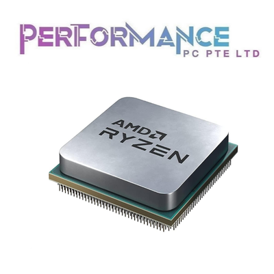 AMD Ryzen 5 5500GT 5 5500 GT with Wraith Stealth Cooler (3 YEARS WARRANTY BY CORBELL TECHNOLOGY PTE LTD)