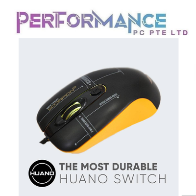 Armaggeddon Scorpion 3 RGB Pro Gaming Mice  (2 YEARS WARRANTY BY LEAPFROG DISTRIBUTION PTE LTD)