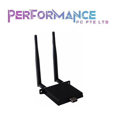 (PreOrder) Viewsonic VB-WIFI-001 Wireless Module (3 YEARS WARRANTY BY KAIRA TECHOLOGY PTE LTD)