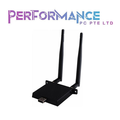 (PreOrder) Viewsonic VB-WIFI-001 Wireless Module (3 YEARS WARRANTY BY KAIRA TECHOLOGY PTE LTD)