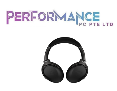 ASUS ROG STRIX GO 2.4 EP WIRELESS GAMING HEADSET (2 YEARS WARRANTY BAN LEONG TECHNOLOGIES LTD)