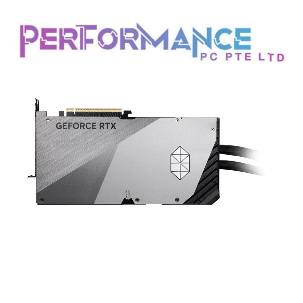 MSI RTX5090 RTX 5090 SUPRIM LIQUID SOC 32G GDDR7 GAMING GRAPHICS CARD (3 YEARS WARRANTY BY CORBELL TECHNOLOGIES PTE LTD)