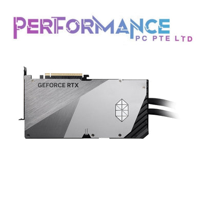 MSI RTX5090 RTX 5090 SUPRIM LIQUID SOC 32G GDDR7 GAMING GRAPHICS CARD (3 YEARS WARRANTY BY CORBELL TECHNOLOGIES PTE LTD)