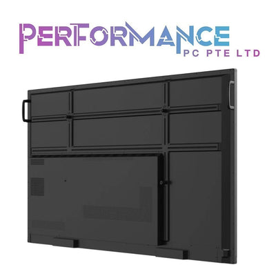 (PreOrder) Viewsonic IFP7550-5F 75" 4K Interactive Display (3 YEARS WARRANTY BY KAIRA TECHOLOGY PTE LTD)