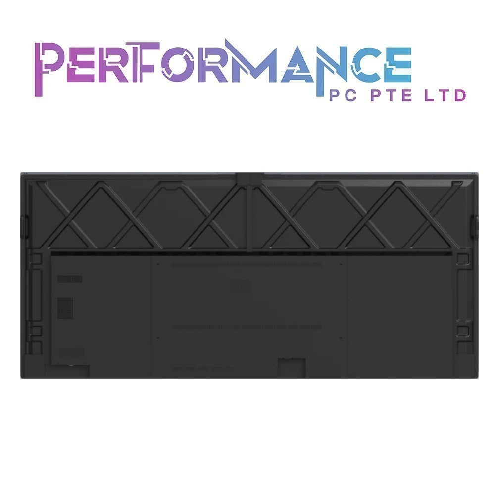 (PreOrder) Viewsonic IFP105UW 105" 5K Interactive Display (3 YEARS WARRANTY BY KAIRA TECHOLOGY PTE LTD)