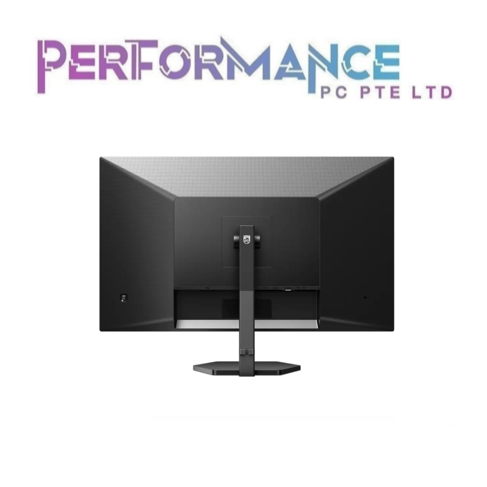 Philips 32E1N3100LA 31.5” 2*HDMI/ VGA/ Speaker/ LowBlue/ 75Hz/ 1ms  (3 YEARS WARRANTY BY CORBELL TECHNOLOGY PTE)