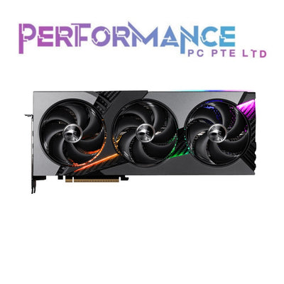 MSI VANGUARD RTX 5070 RTX5070 12GB SOC EDITION GDDR7 GRAPHICS CARD ( 3 YEARS WARRANTY BY CORBELL TECHNOLOGIES PTE LTD)