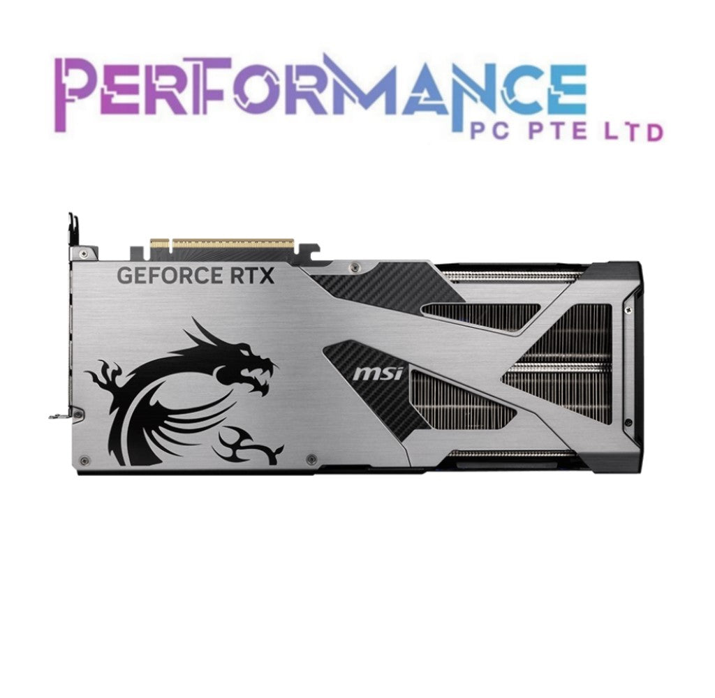 MSI VANGUARD RTX 5070 RTX5070 12GB SOC EDITION GDDR7 GRAPHICS CARD ( 3 YEARS WARRANTY BY CORBELL TECHNOLOGIES PTE LTD)