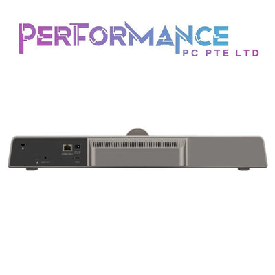 Viewsonic UMB202 4K Video Bar System (Camera WARRANTY BY KAIRA TECHOLOGY PTE LTD)