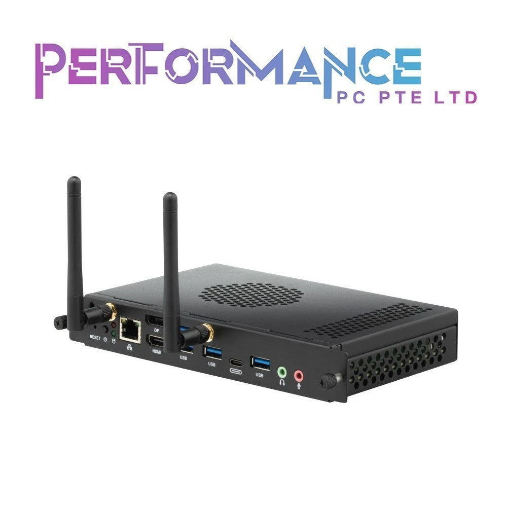 (PreOrder) Viewsonic VPC35 W53 G1 Slot-in PC (1 WARRANTY BY KAIRA TECHOLOGY PTE LTD)