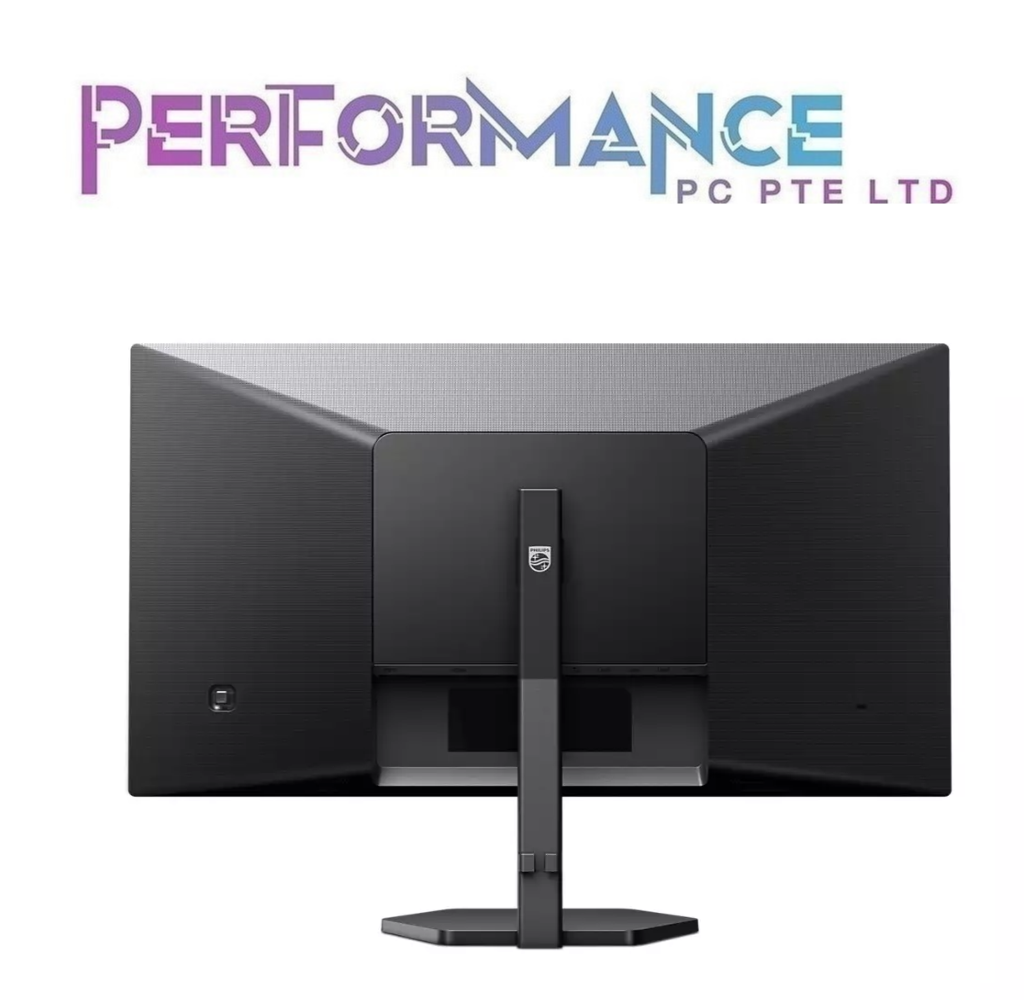 Philips 24E1N3300A  23.8” IPS USB-C Resolution: 1920 x 1080 75Hz Monitor (3 YEARS WARRANTY BY CORBELL TECHNOLOGY PTE LTD)