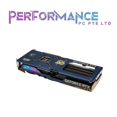 MSI GeForce RTX4070 super RTX 4070 SUPER 12G GAMING SLIM World of Warcraft EDITION (3 Years Warranty by Corbell）