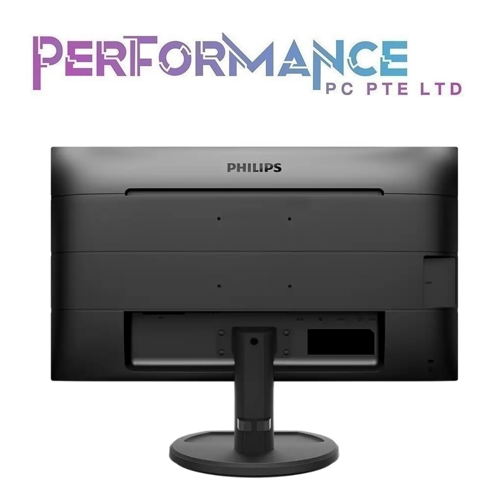 (Pre-Order) Philips 243S9A 23.8” IPS USB-C Resolution: 1920 x 1080 75Hz Monitor (3 YEARS WARRANTY BY CORBELL TECHNOLOGY PTE LTD)