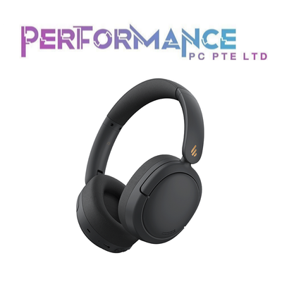 EDIFIER W800BT PRO BLACK / IVORY Active Noise Cancellation BLUETOOTH HEADPHONE (1 YEAR WARRANTY BY BAN LEONG TECHNOLOGY PTE LTD)