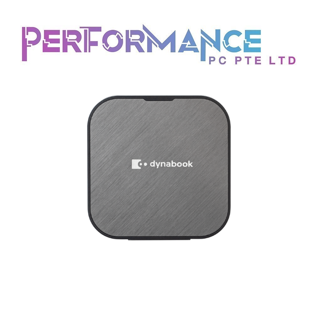 DYNABOOK BOOST X60 ULTRA USB4 PORTABLE SSD 1TB/2TB/4TB (5 YEARS WARRANTY)