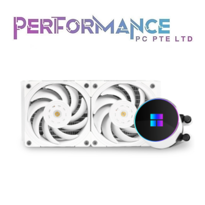 THERMALRIGHT Frozen Magic 240 / 280 / 360 Scenic V2 CPU AIO Cooler ( 5 YEARS WARRANTY BY THERMALRIGHT )