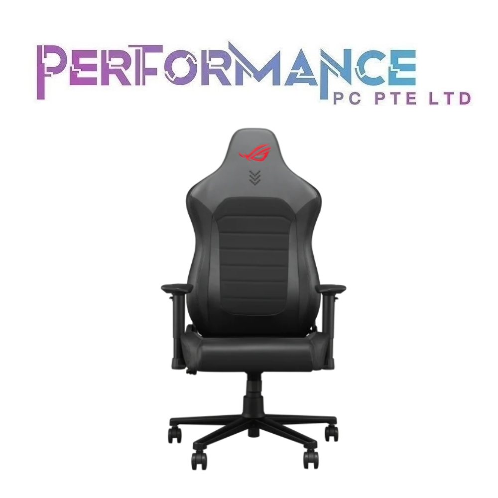 ASUS ROG AETHON GAMING CHAIR (2 YEARS WARRANTY BY BAN LEONG TECHNOLOGY PTE LTD)