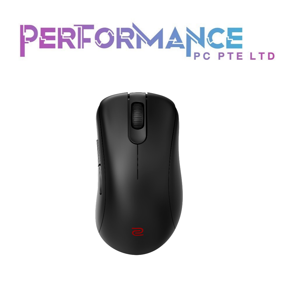 ZOWIE EC1- DW/EC2-DW/EC3- DW 4K Wireless Mouse for Esports (1 YEARS WARRANTY BY TECH DYNAMIC PTE LTD)