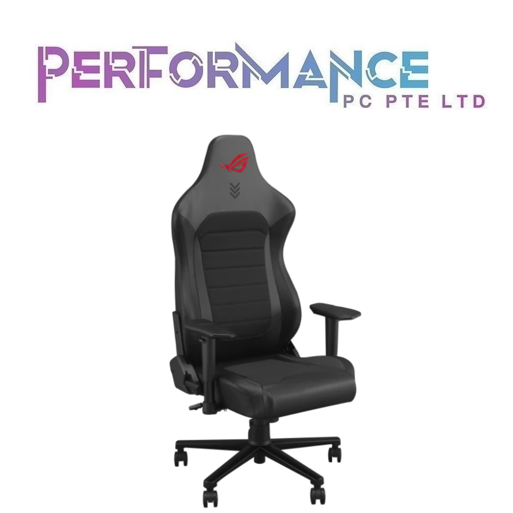 ASUS ROG AETHON GAMING CHAIR (2 YEARS WARRANTY BY BAN LEONG TECHNOLOGY PTE LTD)