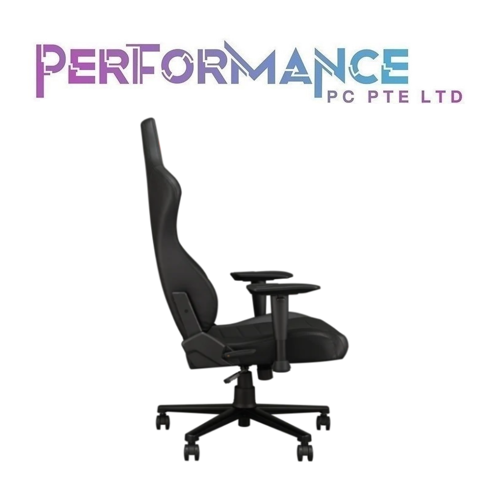 ASUS ROG AETHON GAMING CHAIR (2 YEARS WARRANTY BY BAN LEONG TECHNOLOGY PTE LTD)