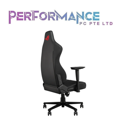 ASUS ROG AETHON GAMING CHAIR (2 YEARS WARRANTY BY BAN LEONG TECHNOLOGY PTE LTD)