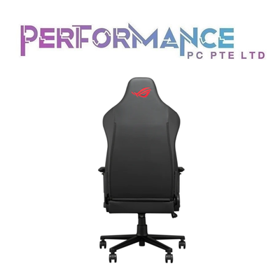 ASUS ROG AETHON GAMING CHAIR (2 YEARS WARRANTY BY BAN LEONG TECHNOLOGY PTE LTD)