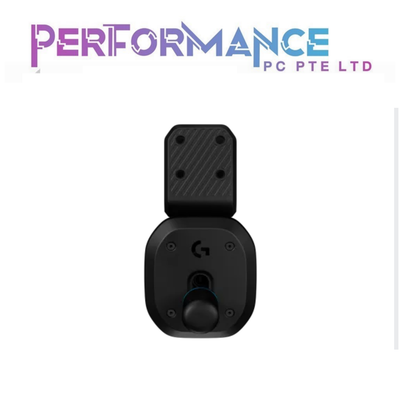 LOGITECH RS SHIFTER / HANDBRAKE ADD ON FOR E SIM RACING (2 YEARS WARRANTY BY BAN LEONG TECHNOLOGIES PTE LTD)