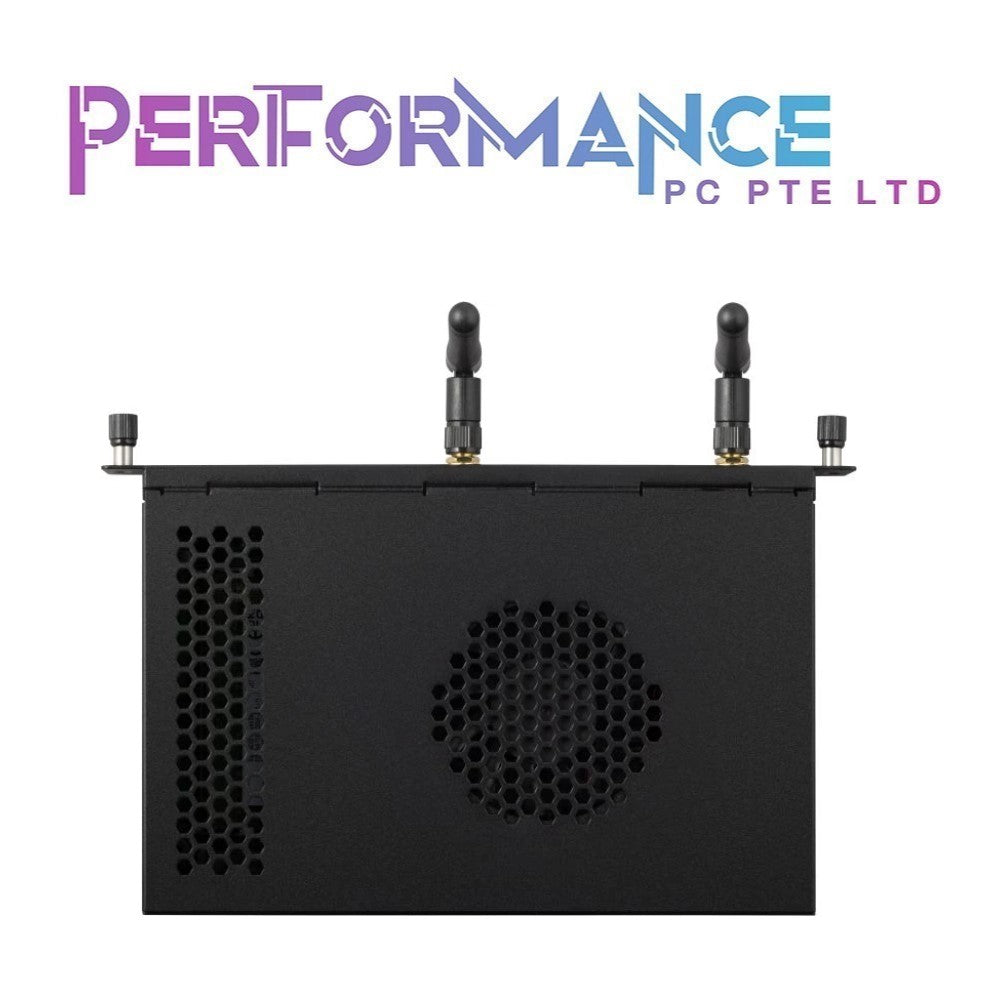 (PreOrder) Viewsonic VPC37 W53 G1 Slot-in PC (1 WARRANTY BY KAIRA TECHOLOGY PTE LTD)