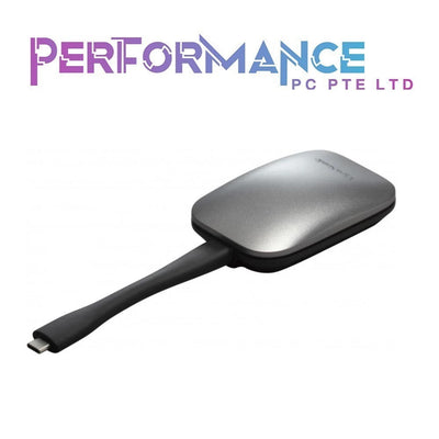 Viewsonic VB WPS 001 Cast Button  (1 WARRANTY BY KAIRA TECHOLOGY PTE LTD)